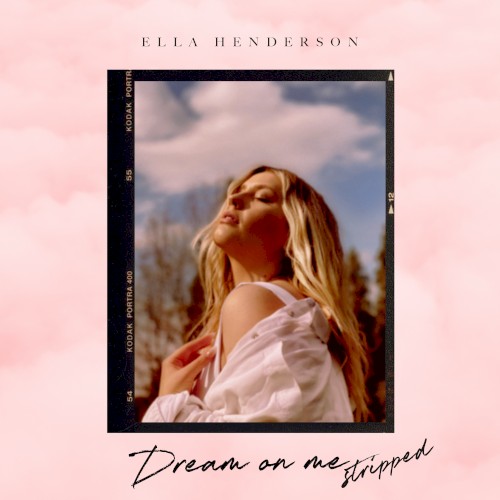 Dream on Me (stripped)