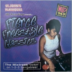Fierce Freestyle Classics