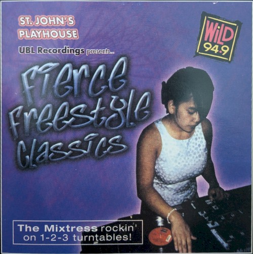 Fierce Freestyle Classics