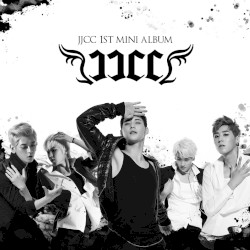 JJCC 1ST MINI ALBUM