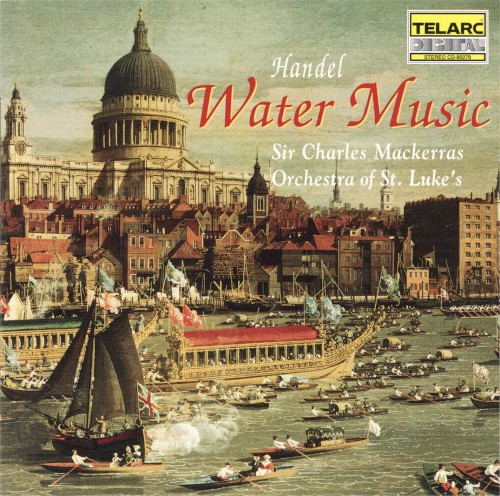 Water Music