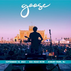 2021-09-18: Sea Hear Now, Asbury Park, NJ, USA