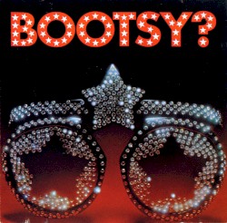 Bootsy? Player of the Year
