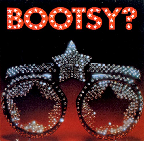 Bootsy? Player of the Year