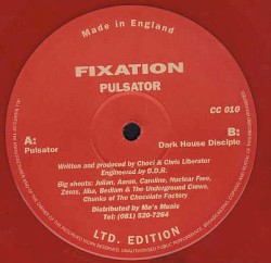 Pulsator