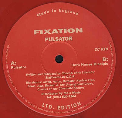 Pulsator