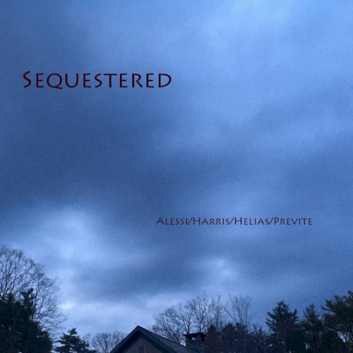 Sequestered