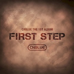 FIRST STEP