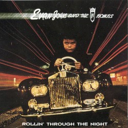 Rollin' Through the Night