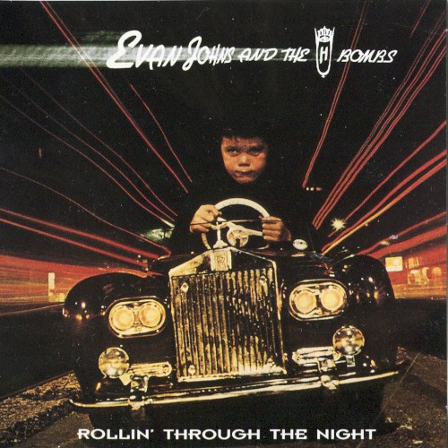 Rollin' Through the Night