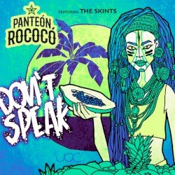 Don't Speak