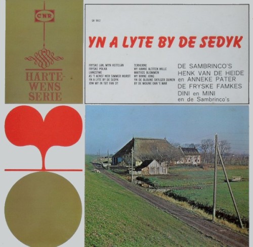 Yn a lyte by de sedyk