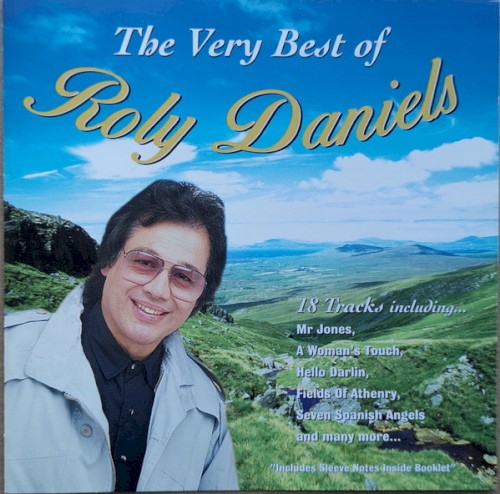 The Very Best of Roly Daniels
