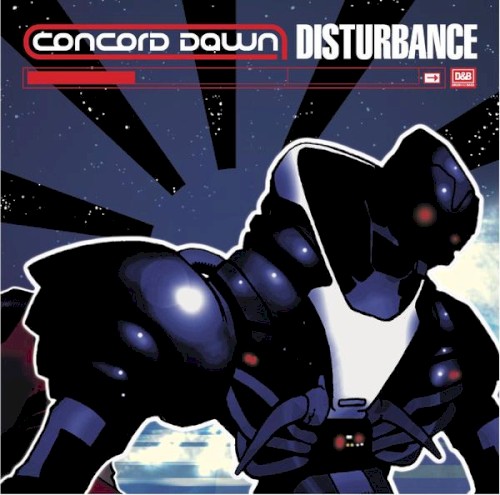 Disturbance