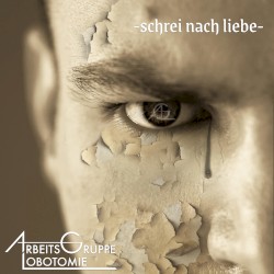 Schrei nach Liebe