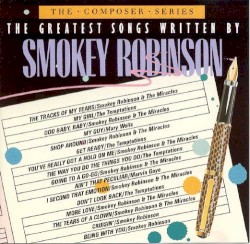 Classic Smokey Robinson and The Miracles