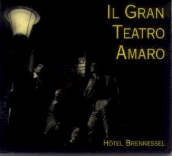 Hôtel Brennessel