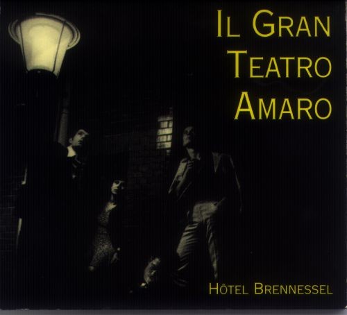 Hôtel Brennessel
