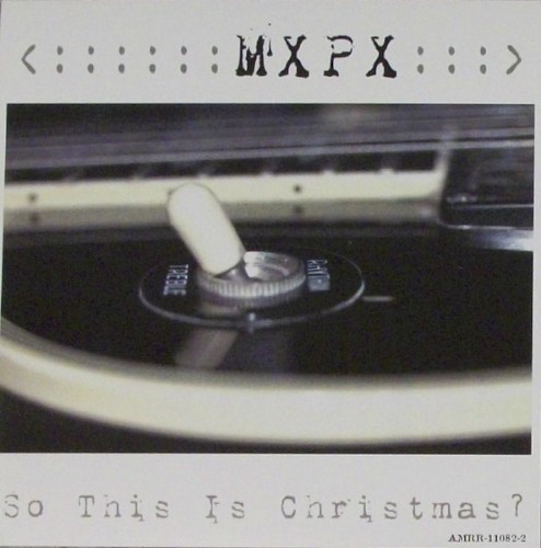 So This Is Christmas?