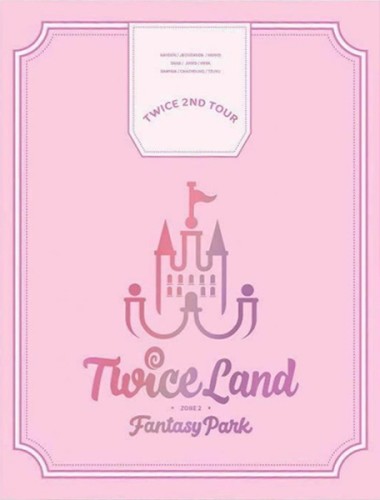 TWICELAND ZONE 2 : Fantasy Park