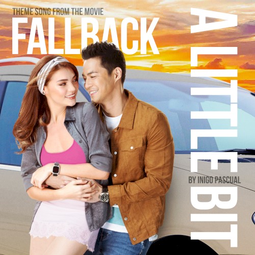 A Little Bit (From “Fall Back”)