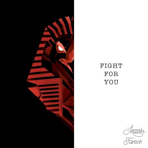 Fight for You
