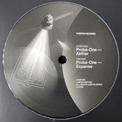 Aether / Expanse