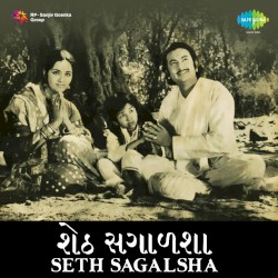 Seth Sagalsha