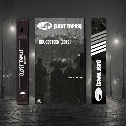 Brucesteen (Lost Tapes 2019)