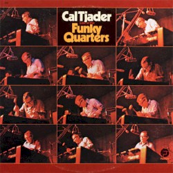 Live at the Funky Quarters