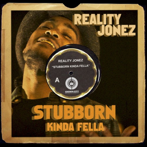 Stubborn Kinda Fella