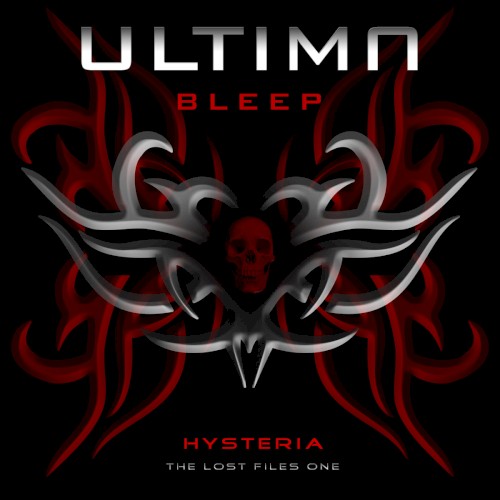 Hysteria - The Lost Files One