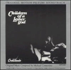Children of a Lesser God