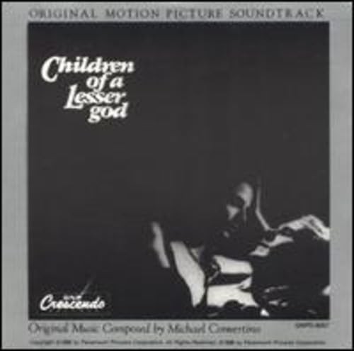 Children of a Lesser God