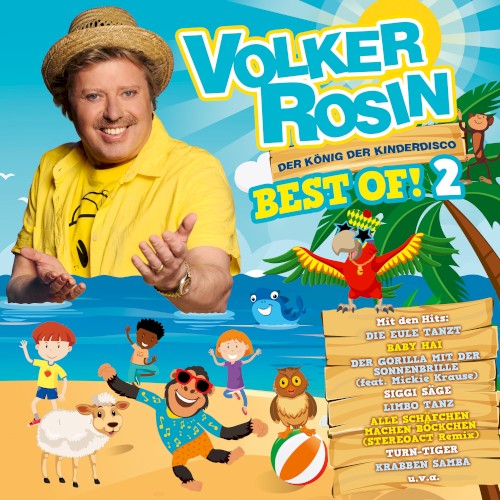 Best Of! Vol. 2