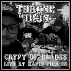 Crypt of Blades