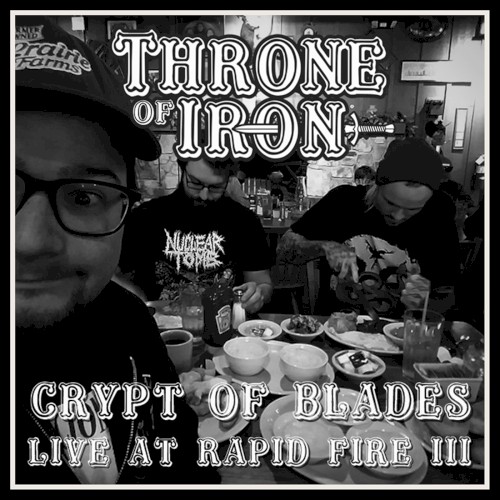 Crypt of Blades