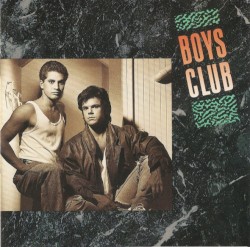 Boys Club