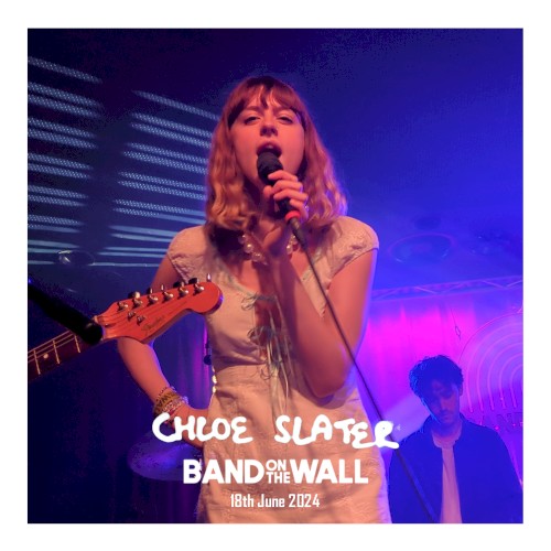 2024-06-18: Band on the Wall, Manchester, UK