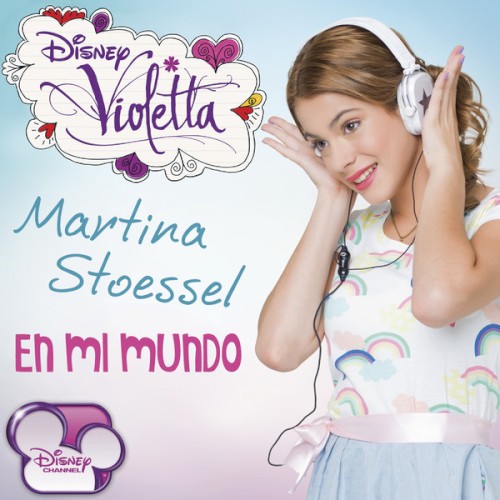 En mi mundo