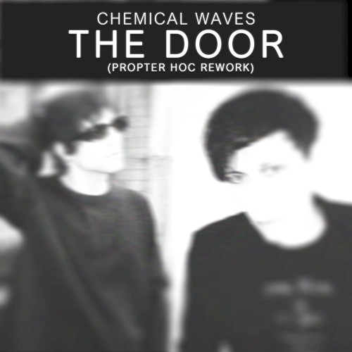 The Door (Propter Hoc remix rework)