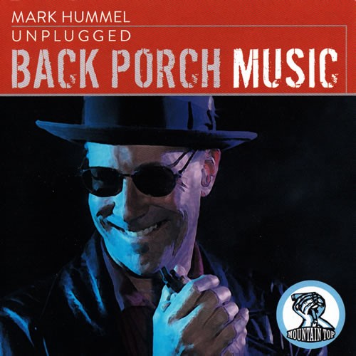 Unplugged - Back Porch Music