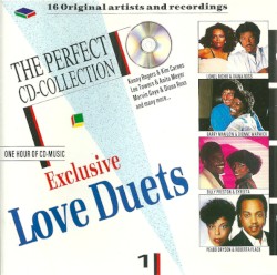 Exclusive Love Duets