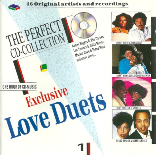 Exclusive Love Duets
