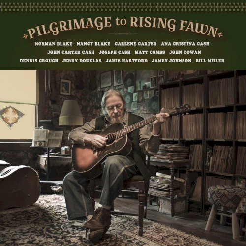 Pilgrimage to Rising Fawn