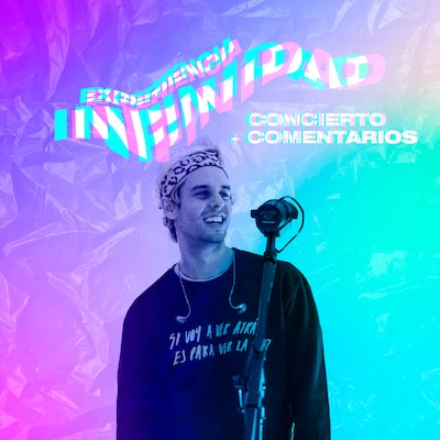 Experiencia Infinidad concierto