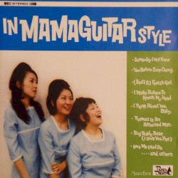 IN MAMAGUITAR STYLE
