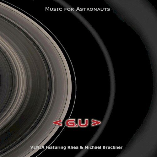 Galactic Underground, Volume 3: Music for Astronauts