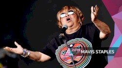 2019-06-30: Glastonbury Festival of Contemporary Performing Arts