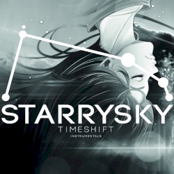 TIMESHIFT (instrumentals)
